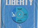 The Mojos UNTIL MY BABY COMES HOME Liberty 1968 7