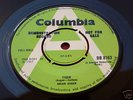 BRIAN AUGER - Tiger. COLUMBIA Label. STUNNING N.MINT
