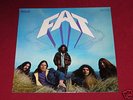 FAT - Fat. 1970 Original UK RCA Label. STUNNING MINT