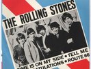 The Rolling Stones - Time is on my side + 3 - Sweden 64