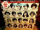 SEALED 1st press BANNED   Rolling Stones   SOME GIRLS