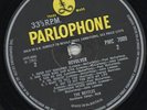 BEATLES Revolver UK LP XEX 606-1 mispress remix 11 RARE