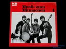 Beatles - Muzik Zum Mit Machen - Rare German Schools LP