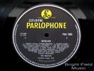 Beatles Revolver UK 1969 Press *MONO* LP *NEAR MINT*