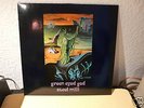 prog Masterpiece - Steel Mill - Green Eyed God MINT