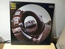 rare UK prog hardrock LP: Thin Lizzy - Same