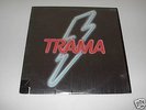 TRAMA Self-Titled LP on Cat Rare Boogie Funk