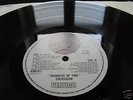 COLOSSEUM Daughter Of Time UK Vertigo Swirl 1st MINT(-)