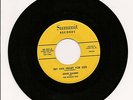 RARE ROCKABILLY  EDDIE GAINES & THE ROCKIN' FIVE