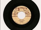 RARE ROCKABILLY - THE REBELAIRES   (SAMMY SMITH)