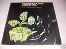 LP ITALIAN PROG NUOVA IDEA - IN THE BEGINNING ORIGINALE