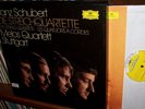 MELOS QUARTET,Stuttgart/SCHUBERT String Qts/DG 7LP/NM