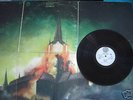 LP - RAMASES : SPACE HYMNS - VERTIGO SWIRL - UK ORGINAL