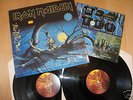 Iron Maiden - Fear of the Dark - Vinyl 12
