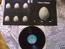 L'UOVO DI COLOMBO ORIGINAL ITALIAN PROG 