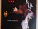 PEARL JAM -LIVE on two legs-Original 98´First press