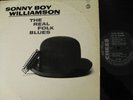 Sonny Boy Williamson Real Folk Blues Chess ORIGINAL