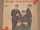 BEATLES INTRODUCING THE BEATLES VERSION 2 IN SHRINK NM