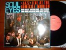 BENNY BAILEY *Soul Eyes* Orig Ger SABA Label 1967 LP M-