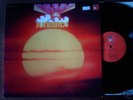 KLAUS WEISS * JIMMY WOODE *Sunbirds* Ger BASF LP M-