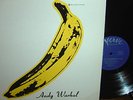 Velvet Underground And Nico Original Verve 1967 MINT