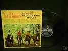 Les Beatles - Dans Leurs 14 Plus Grands Succes LP OOP
