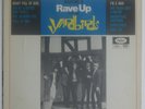 TEFTELLER Yardbirds Rave Up Original Canada Cool Jacket