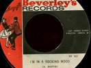 AUSTIN FAITHFUL - I'M IN A ROCKING MOOD / R.ALPHONSO -
