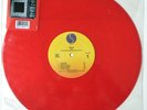 Sire 45857 WILCO A.M.  Rare RED VINYL NM-