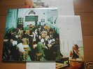 OASIS Masterplan vinyl 2×LP