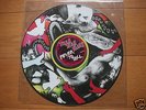 YEAH YEAH YEAHS Fever to Tell LP PICTURE VINYL
