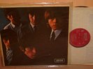 ROLLING STONES  No 2  LP  1*UK Pressing FLIPBACK 1964