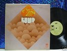 BUMP LP 1970  PSYCH ORIGINAL EX++