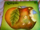 CATAPILLA VERY RARE UK VERTIGO SWIRL LP 1971 GATEFOLD