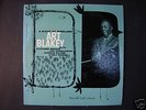 Art Blakey A night at Birdland vol 2 Blue Note 1522 Lex