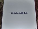 Malaria - Self Titled LP - 1970 Psych/Prog - 1/200