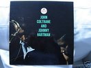 John Coltrane and Johnny Hartman US Impulse A 40