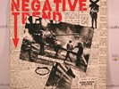 EP NEGATIVE TREND We Don't Play We Riot Punk 77 12''45