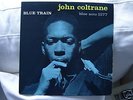 John Coltrane Blue train Blue Note 1577 M-
