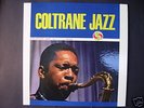 John Coltrane Coltrane Jazz US Atlantic 1354 white fan