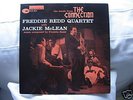 Freddie Redd The Connection US Blue Note 4027 47 W 63rd