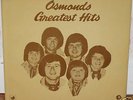 OSMONDS 