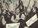 THE BEATLES - SOMETHING (NORWAY)