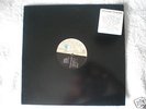 Rage Against The Machine Self Titled PROMOTIONAL Vinyl