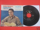 Elvis Presley Surrender RCA 45 W/Sleeve Mint 