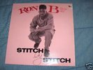 RON B STITCH BY STITCH 12