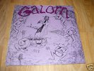 GALORN same titled Velia record Breiz Folk