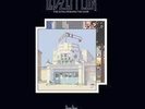 LED ZEPPELIN Song Remains The Same 4 LP BOX SEALED
