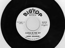 GERRI GRANGER - N. Soul 45 - Castle In The Sky