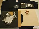 Ulver Shadows of the Sun Wooden Box LP (mayhem,emperor)